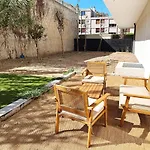 Appartement Moderne Tout Equipe.