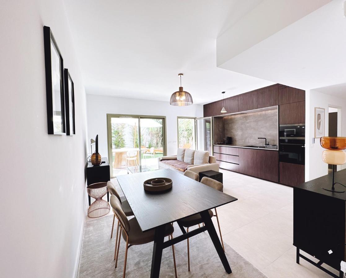 Moderne Tout Equipe. Apartment *