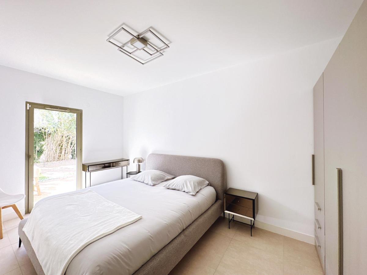 Moderne Tout Equipe. Apartment